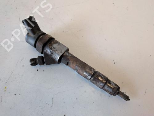 Used Injector Injector OPEL VIVARO A Van (X83) [2001-2015] 36476361 36476361