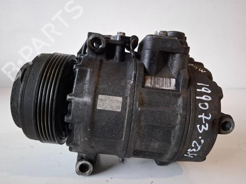 AC Kompressor BMW 3 (E46) 330 d (184 hp) 25143274
