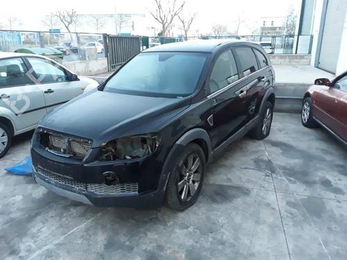 Headlight switch CHEVROLET CAPTIVA (C100, C140) 2.0 D | BP10010227I24 
