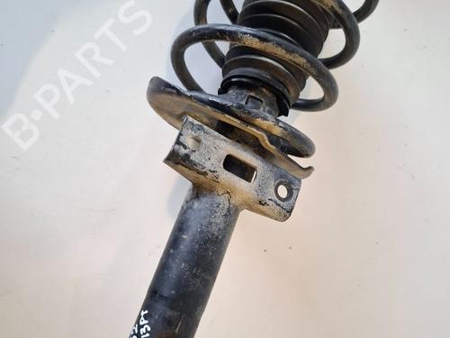 Right front shock absorber SEAT ALHAMBRA (7V8, 7V9) 1.9 TDI | BP24321678M17 