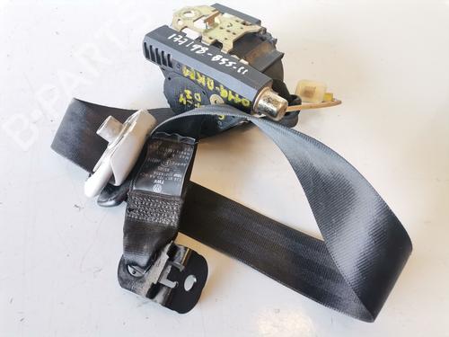 Front left seatbelt VW GOLF IV (1J1) 1.9 TDI | BP10521910I26 
