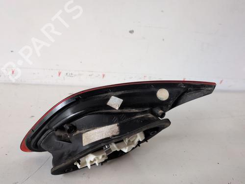 Left taillight OPEL ASTRA J (P10) | BP36421076C34 - Image 2