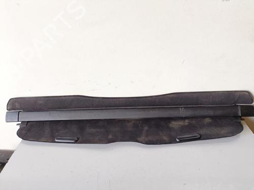 Rear parcel shelf PEUGEOT 307 Break (3E) 1.6 HDi | BP11950076C85 