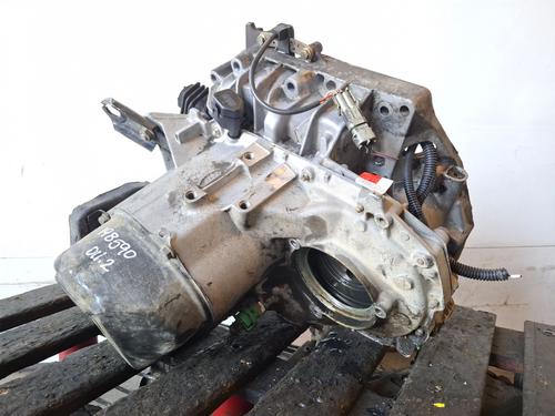 Gearbox RENAULT MEGANE I Classic (LA0/1_) 1.4 (LA0E, LA0V) | BP24253271M3 