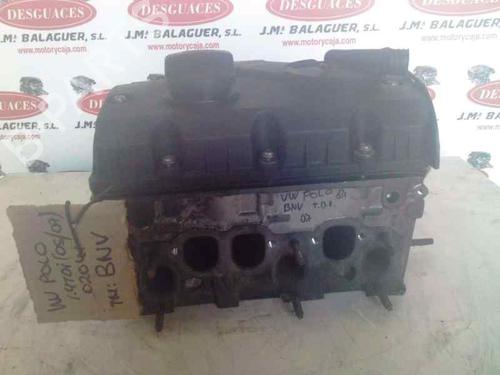 Cylinder head SEAT IBIZA III (6L1)  | BP10969302M5 