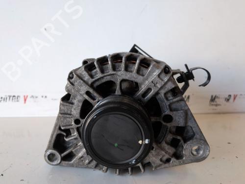Used Alternator Alternator HYUNDAI ix35 (LM, EL, ELH) [2009-2016] 36505681 36505681
