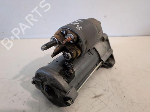Starter RENAULT CLIO IV (BH_) | BP33943741M8 - Image 2
