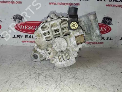 Alternator FORD FUSION (JU_) 1.4 | BP9281493M7 