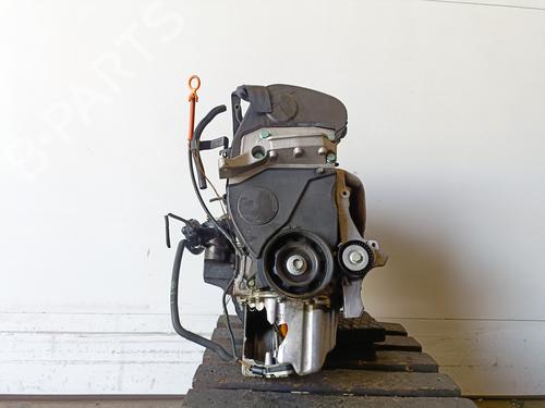 Engine VW POLO (9N_, 9A_) 1.4 16V | BP18460051M1 