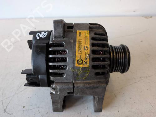 Alternator RENAULT KANGOO (KC0/1_) 1.5 dCi (KC08, KC09) | BP38732193M7 - Image 5