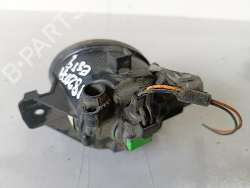 Left front fog light RENAULT CLIO II (BB_, CB_)  | BP11950907C30 