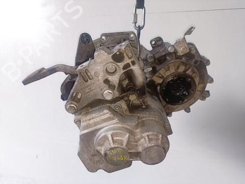 Gearbox VW SCIROCCO III (137, 138) 1.4 TSI | BP22629219M3 