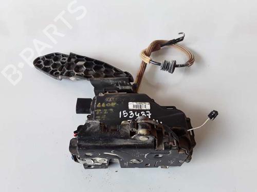 Rear left lock SEAT LEON (1M1)  | BP9284378C100 