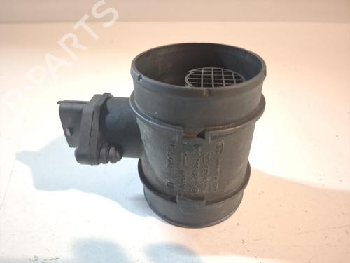 Used Mass air flow sensor OPEL COMBO Box Body/MPV 1.3 CDTI 16V (69 hp) 29291851