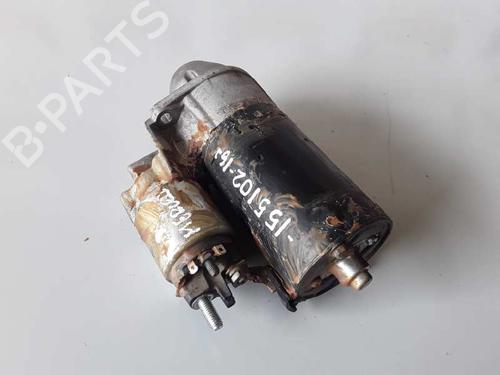 Starter MERCEDES-BENZ B-CLASS Sports Tourer (W245) B 180 CDI (245.207) | BP9284561M8 