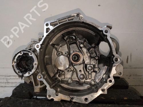 Used Gearbox Gearbox VW CADDY ALLTRACK IV Box Body/MPV (SAA) [2015-2020] 33172794 33172794