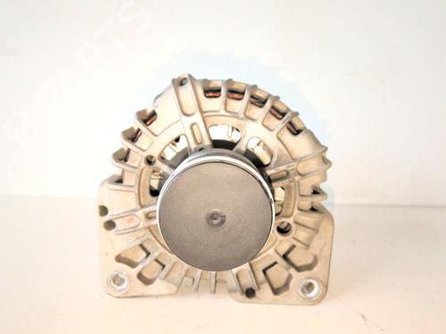 Used Alternator Alternator RENAULT KANGOO BE BOP (KW0/1_) 1.5 dCi 75 (75 hp) 33201754 33201754