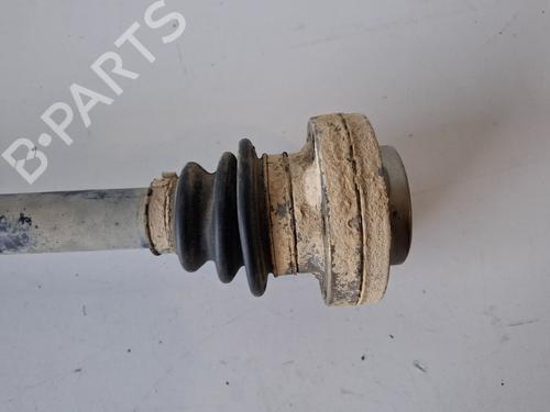 Left rear driveshaft BMW 3 Compact (E46) 316 ti | BP25748696M40 