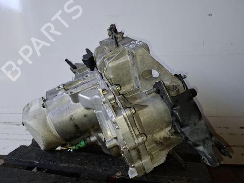 Getriebe RENAULT MEGANE I Coach (DA0/1_) 1.6 16V (DA0B, DA04, DA11) | BP29549614M3