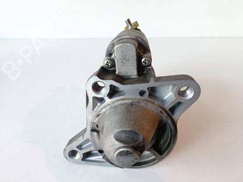 Used Starter MAZDA 6 Estate (GH) 2.2 MZR-CD (GH10) (163 hp) 22614627