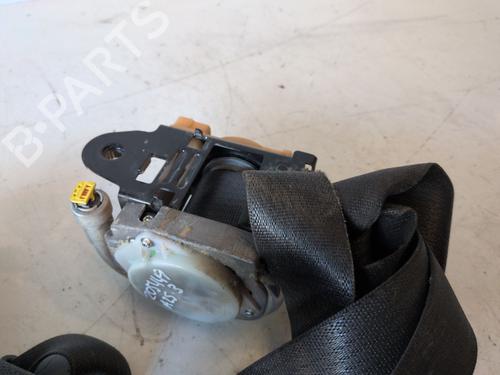 Front left seatbelt OPEL INSIGNIA A (G09) | BP37248393I26 - Image 4
