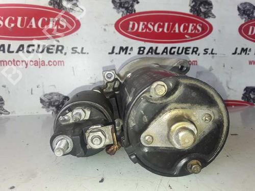 Starter MERCEDES-BENZ CLK (C208) CLK 230 Kompressor (208.347) | BP9282801M8 