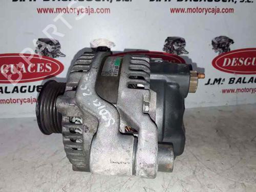 Alternator FIAT SEDICI (189_)  | BP13047232M7 