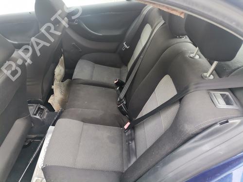 Nebelscheinwerfer rechts SEAT LEON (1M1) 1.9 TDI | BP9731124C31 