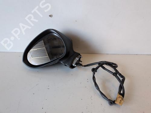 Used Left mirror Left mirror SEAT EXEO ST (3R5) 2.0 TDI (143 hp) 33411858 33411858