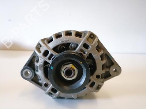 Used Alternator HYUNDAI i10 I (PA) 1.1 (69 hp) 17030753