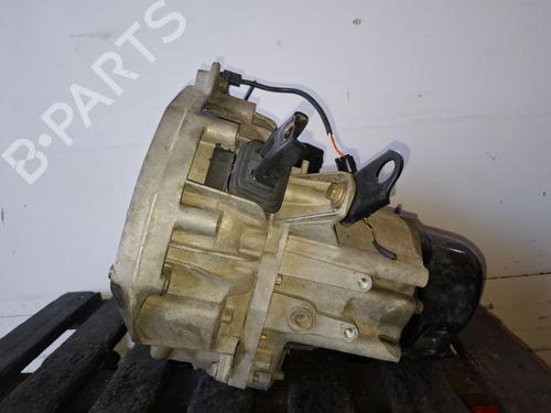 Gearbox VOLVO 440 (445) 1.6 | BP29547855M3 