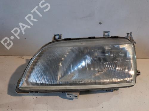 Used Left headlight Left headlight SEAT ALHAMBRA (7V8, 7V9) 1.9 TDI (90 hp) 33201683 33201683
