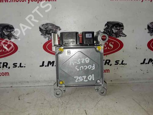 Airbag module FORD FOCUS II (DA_, HCP, DP) 1.8 TDCi | BP10010192M53 