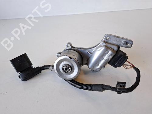 Used Electronic module AUDI Q2 (GAB, GAG) [2016-2025]  29728367