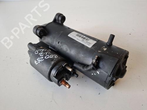 Startmotor FORD FOCUS I Saloon (DFW) 1.8 Turbo DI / TDDi | BP28296586M8 
