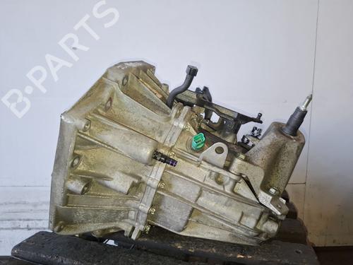 Gearbox NISSAN QASHQAI II (J11, J11_) 1.5 dCi | BP25301248M3 