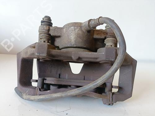 Left front brake caliper MERCEDES-BENZ E-CLASS (W212) E 350 CDI 4-matic (212.093) | BP18907595M105 