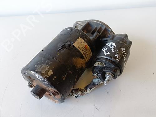 Starter NISSAN TERRANO I (WD21) 2.7 TD 4WD (LBYD21) | BP18945575M8 