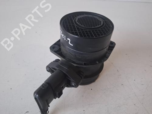 Used Mass air flow sensor AUDI A3 (8P1) [2003-2013]  29972240