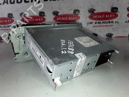 Radio SEAT IBIZA IV (6J5, 6P1)  | BP9283112E6 