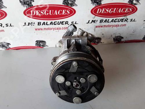 AC compressor LANCIA DELTA III (844_) 1.6 D Multijet (844.AXC11, 844.AXC1A) | BP9283655M34 