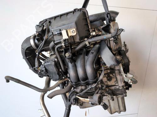 Motor Motor NISSAN PIXO (UA0) 1.0 (68 hp) 34436123 34436123
