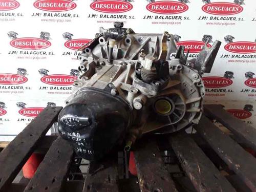 Gearbox NISSAN MICRA III (K12) 1.5 dCi | BP9281079M3