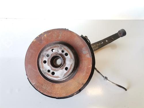 Used Right front steering knuckle MERCEDES-BENZ R-CLASS (W251, V251) R 350 CDI 4-matic (251.022, 251.122) (224 hp) 9827445