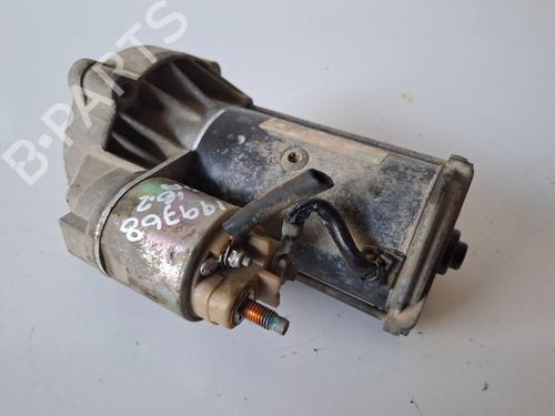 Starter CITROËN C15 Box Body/MPV (VD_) 1.8 D | BP26721352M8 
