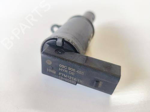 Electronic sensor VW GOLF V (1K1)  | BP13373338M84 