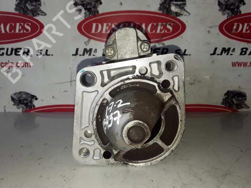 Startmotor CHRYSLER VOYAGER IV (RG, RS) 2.5 CRD (141 hp) 9281979