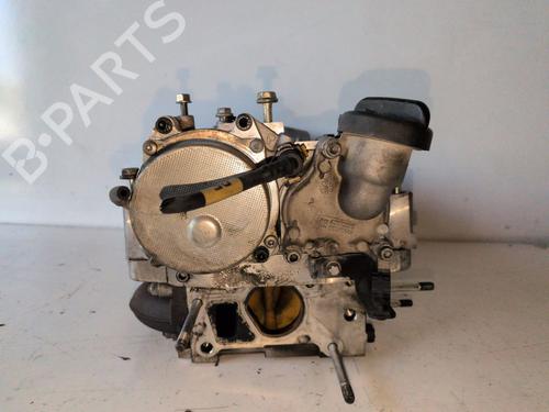 Cylinder head OPEL INSIGNIA A (G09) | BP37424360M5 - Image 2