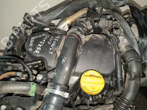 Engine RENAULT CLIO IV (BH_) | BP33943738M1 - Image 2
