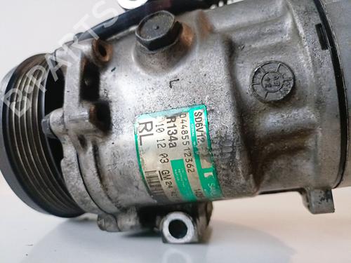 AC compressor OPEL MERIVA A MPV (X03)  | BP20341176M34 